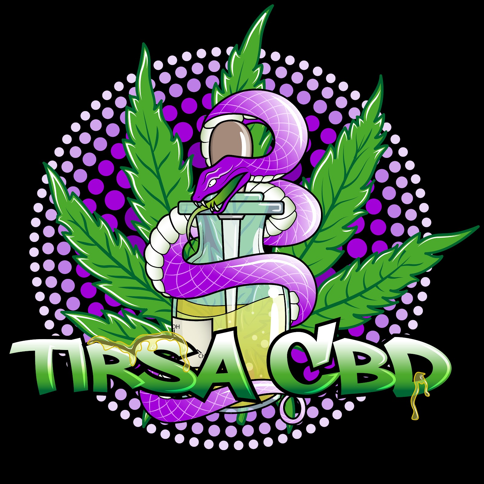 TIRSA CBD
