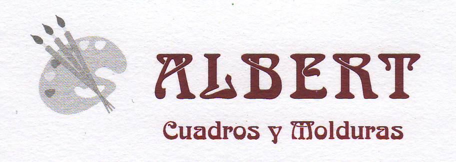 ENMARCACIONES ALBERT
