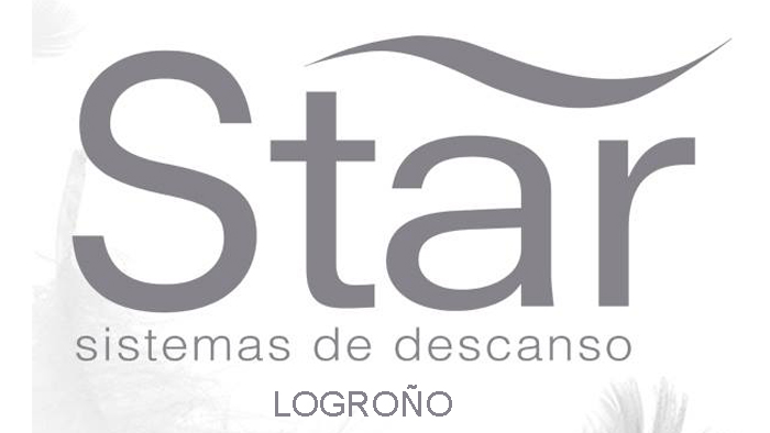 COLCHONES RIOJA-STAR SISTEMAS DE DESCANSO