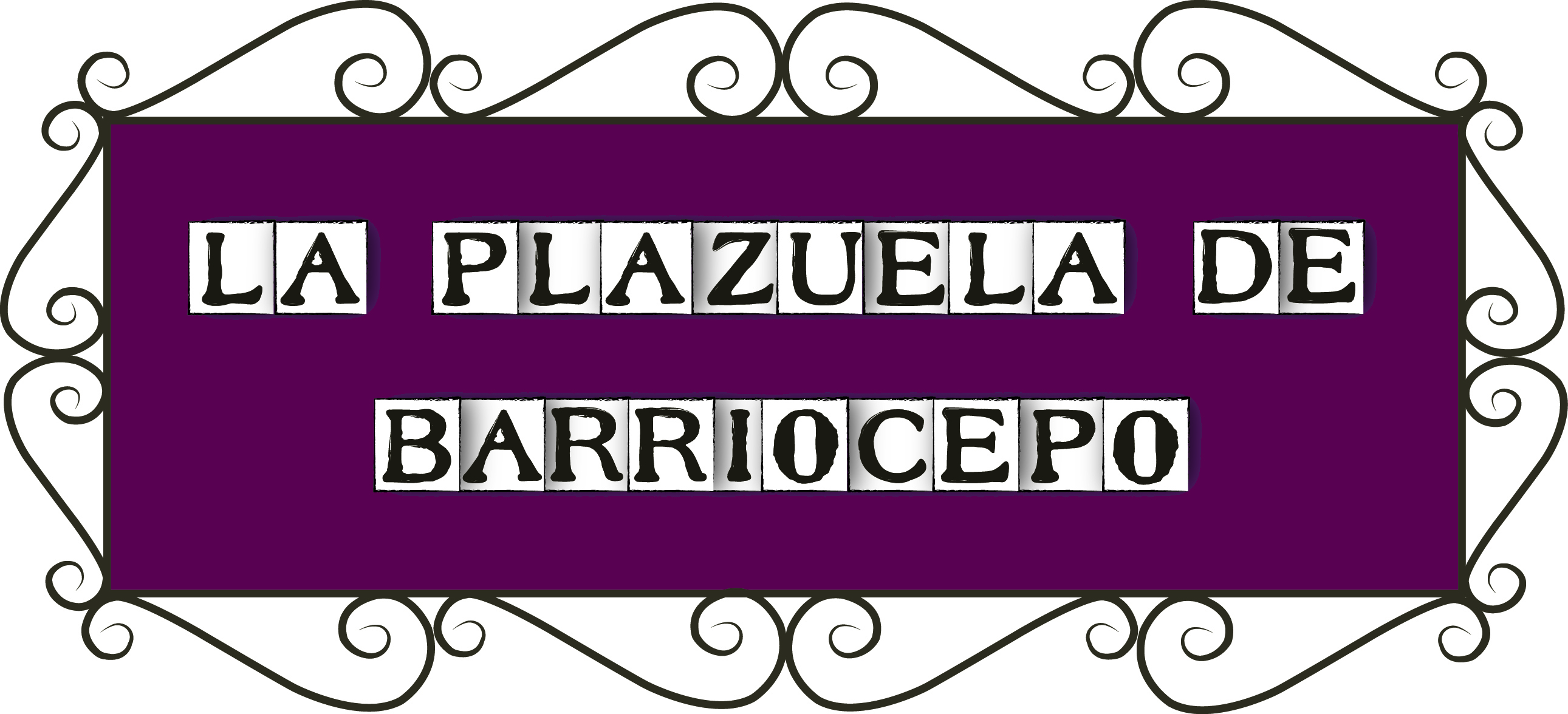 LA PLAZUELA CERÁMICA