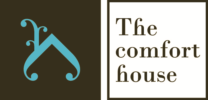 THE COMFORT HOUSE
