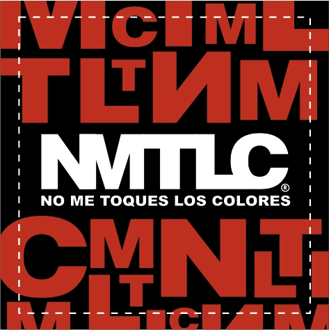 NO ME TOQUES LOS COLORES