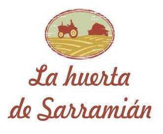 LA HUERTA DE SARRAMIAN