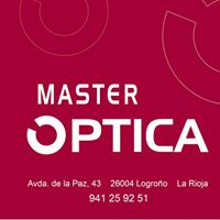 MASTER OPTICA