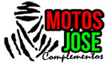 MOTOS JOSE COMPLEMENTOS