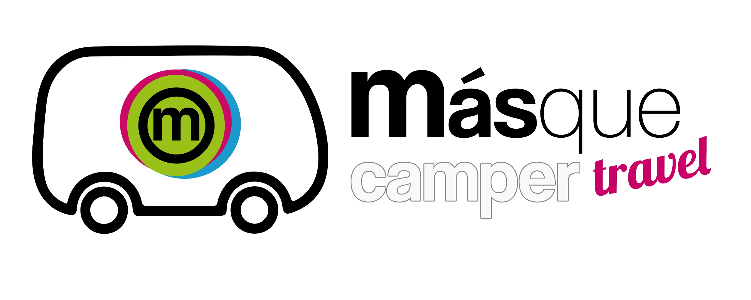 MASQUECAMPER TRAVEL