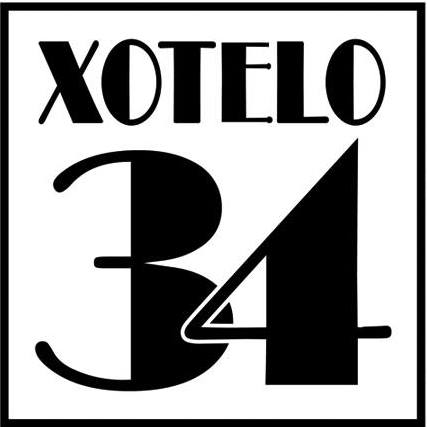 XOTELO, 34