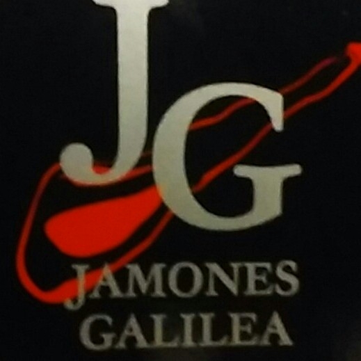 JAMONES GALILEA