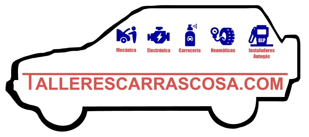 TALLERES CARRASCOSA
