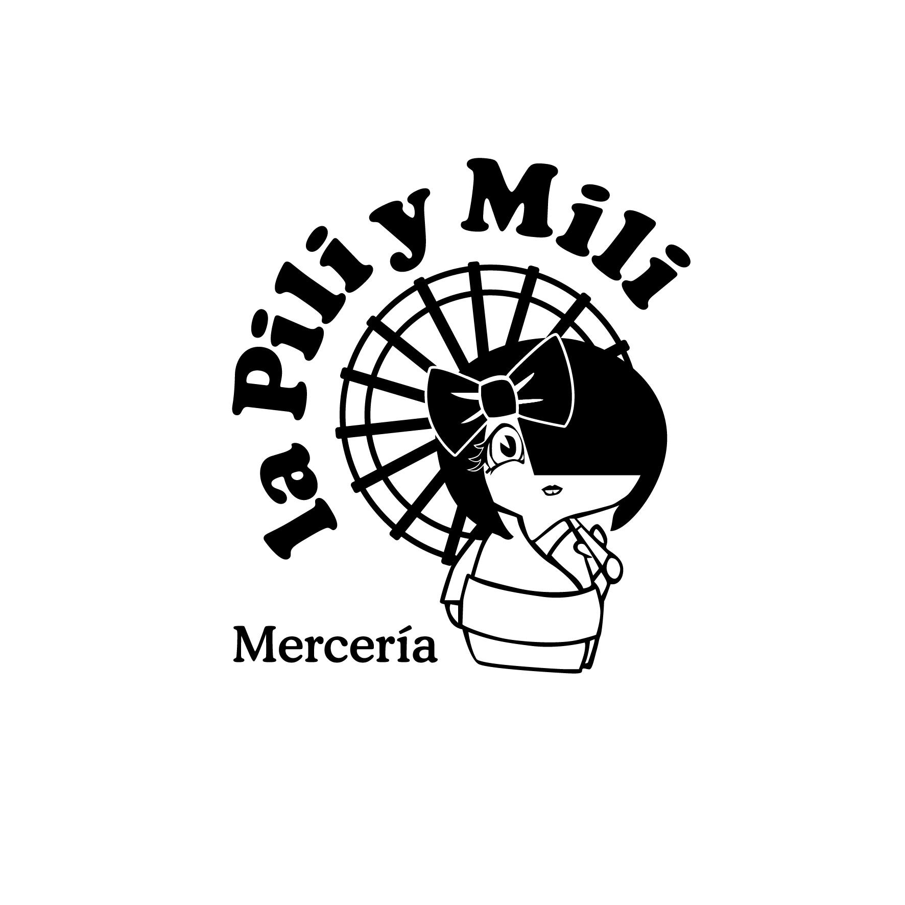 MERCERÍA LA PILI Y MILI