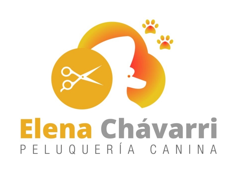 MARÍA ELENA CHAVARRI PEL. CANINA
