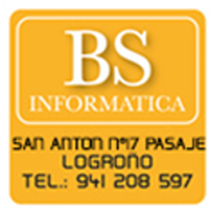 BS INFORMÁTICA