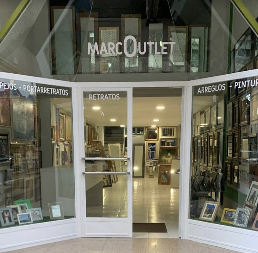 MARCOUTLET