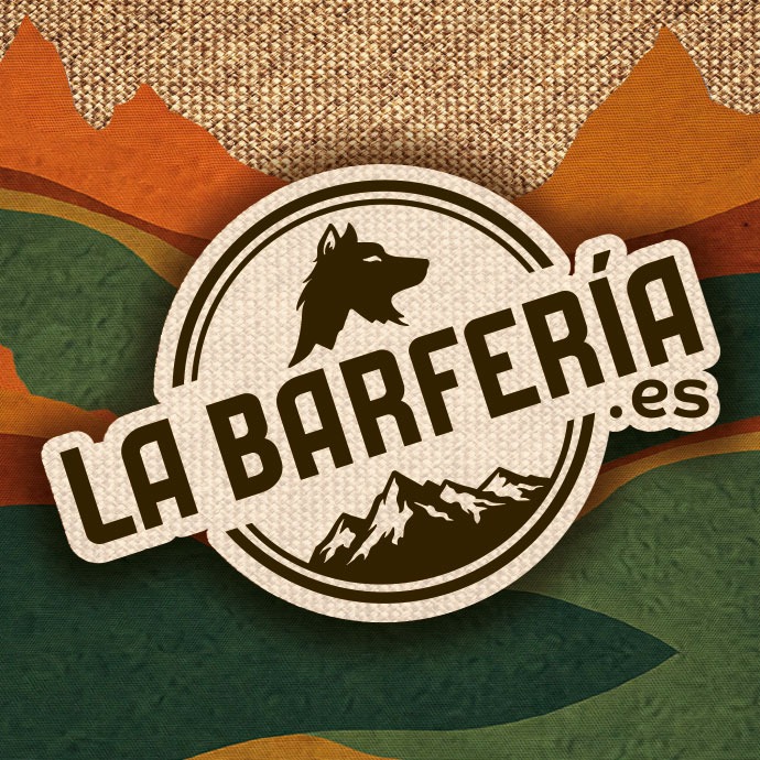 LA BARFERÍA