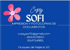 COPY SOFI