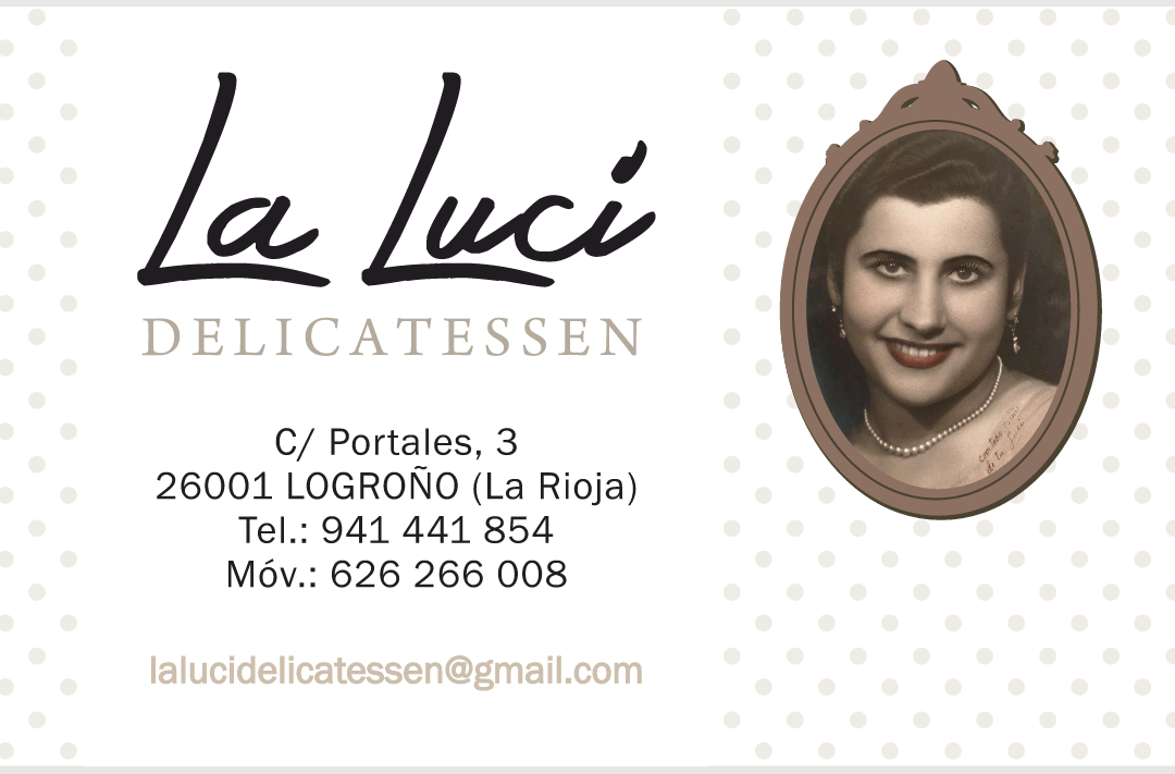 LA LUCI DELICATESSEN