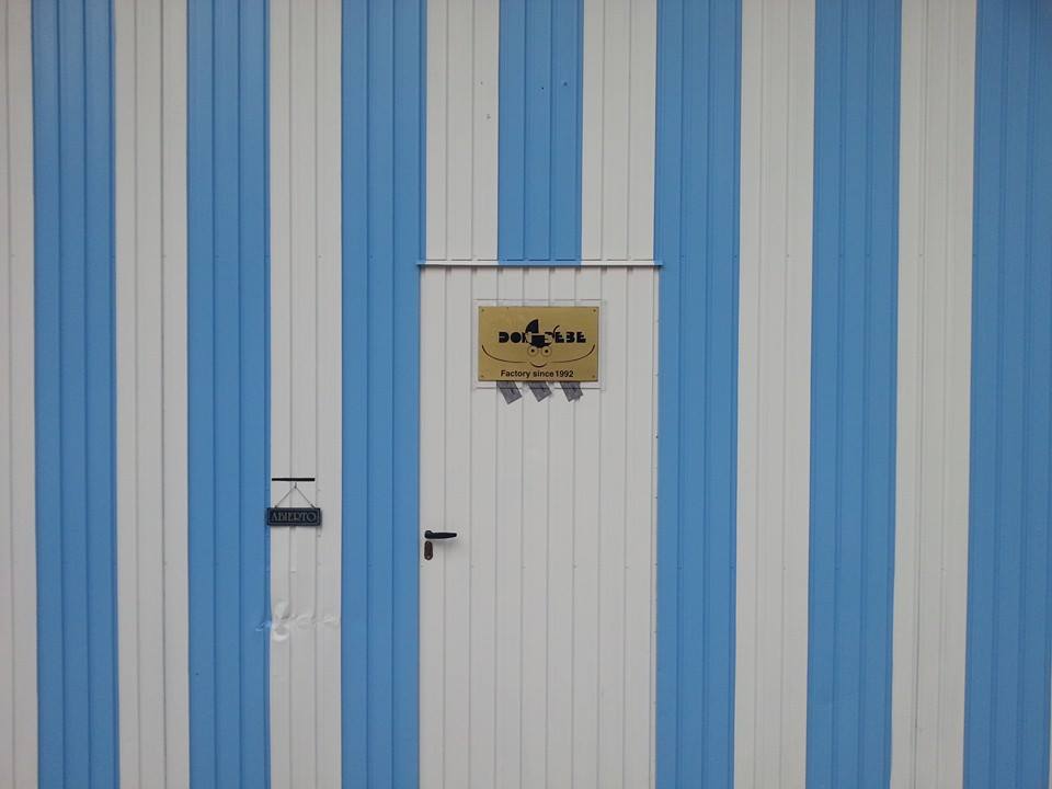 DON BEBE FACTORY