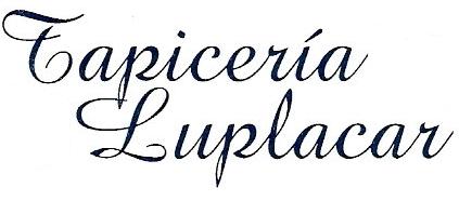 TAPICERIA LUPLACAR