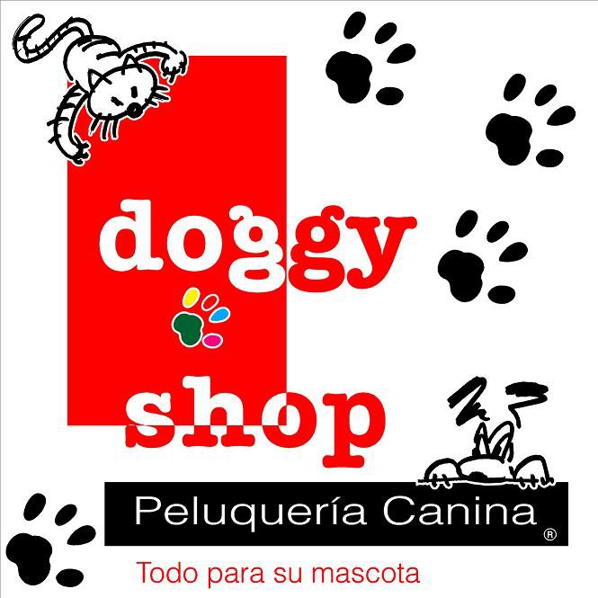 DOGGY SHOP