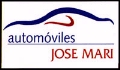 AUTOMÓVILES JOSÉ MARI