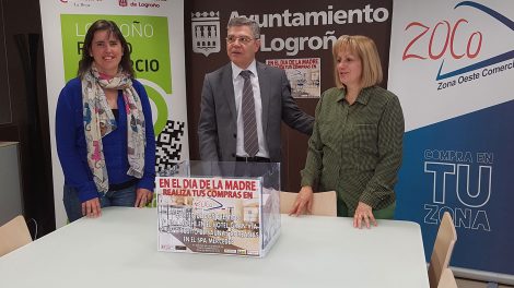 Día de La Madre