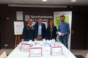 Sorteo ACOVARA Primavera