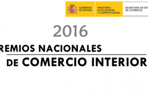 Premios Nacionales de Comercio interior