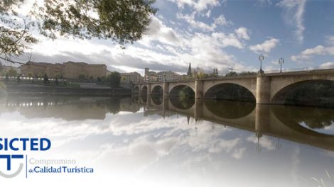 Logroño destino SICTED