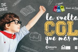 Logroño Punto Comercio