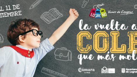Logroño Punto Comercio