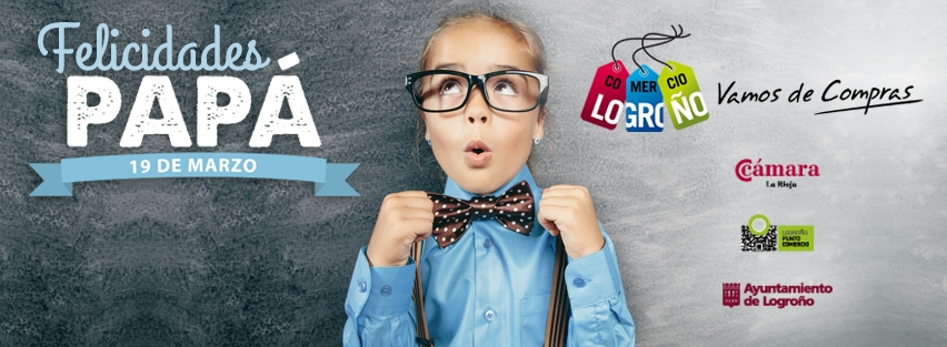Felicidades Papá