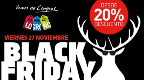 Black Friday