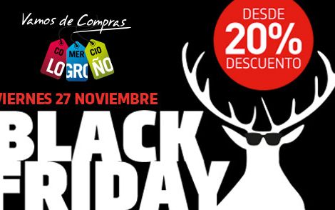 Black Friday