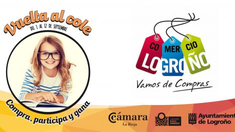 Vuelta al cole 2015
