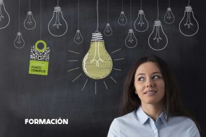 Formación para comercios