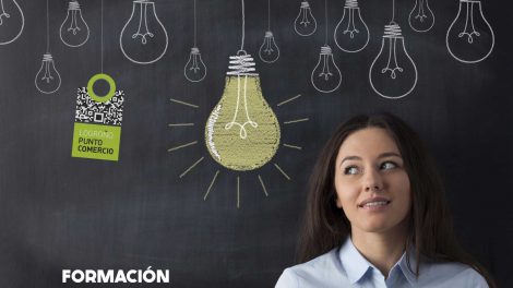 Formación para comercios