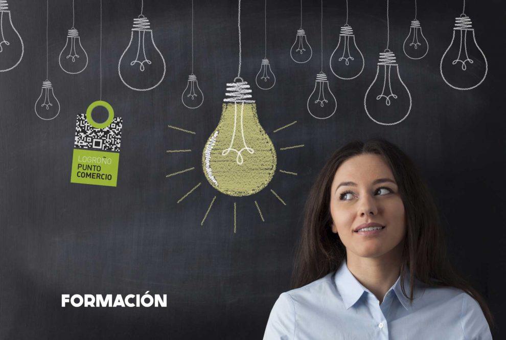 Formación para comercios