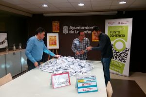 Sorteo Otoño ACOVARA