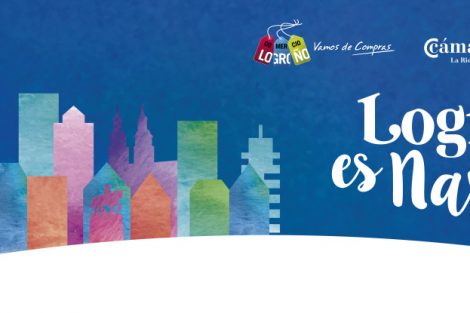 Logroño es Navidad