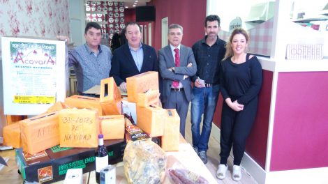 sorteo