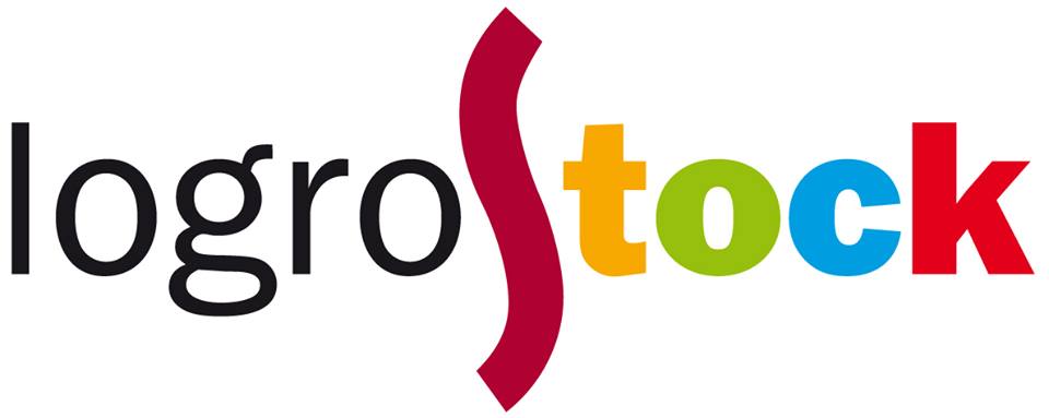 logo logrostock