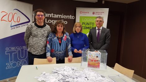SORTEO