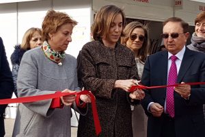 INAUGURACIÓN