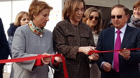 INAUGURACIÓN