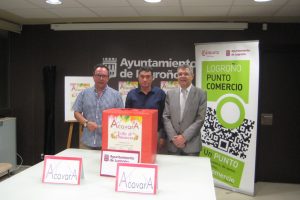 Sorteo Primavera ACOVARA