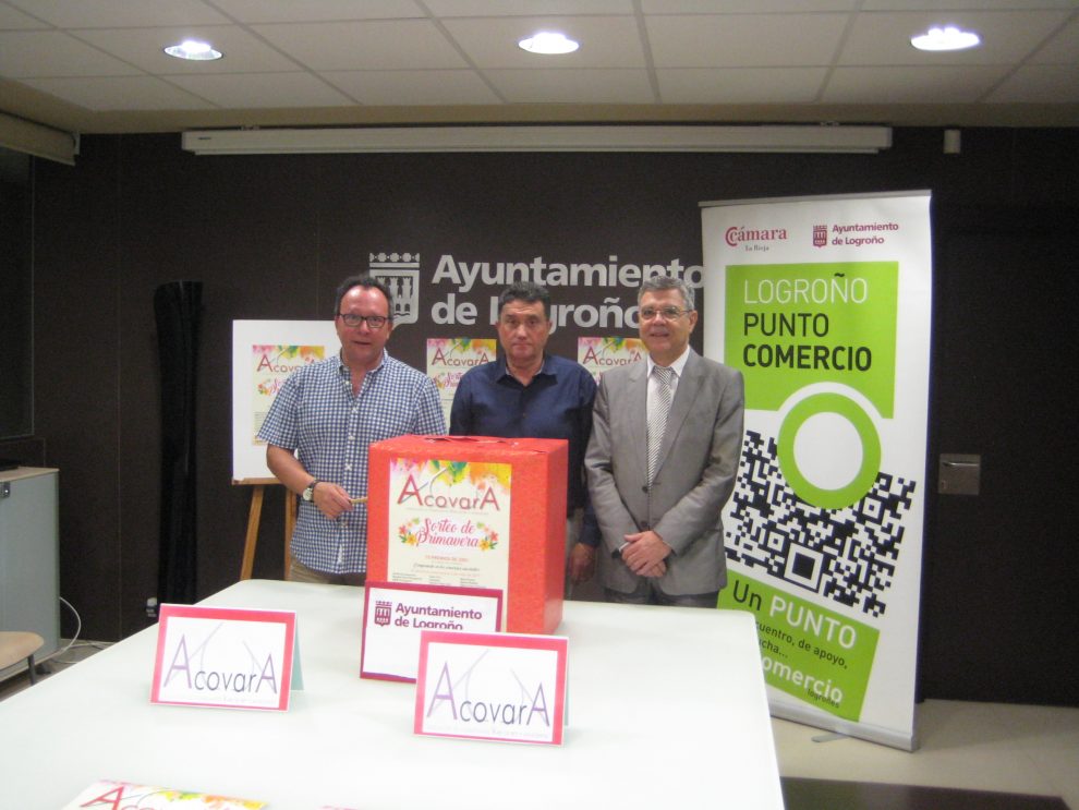 Sorteo Primavera ACOVARA