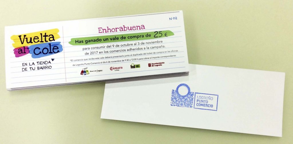 Chiquivale VC sellado