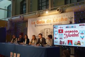 RUEDA DE PRENSA