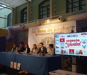 RUEDA DE PRENSA