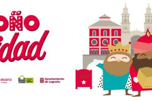 Logroño es Navidad